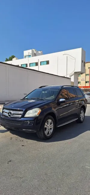 2009 Mercedes-Benz GL