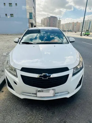 2013 Chevrolet Cruze in dubai