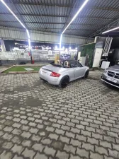 2000 Audi TT