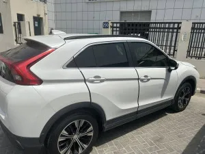 2018 Mitsubishi Eclipse Cross