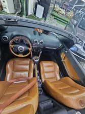 2000 Audi TT