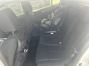 2018 Mitsubishi Eclipse Cross