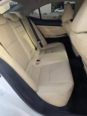 2015 Lexus IS