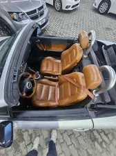 2000 Audi TT