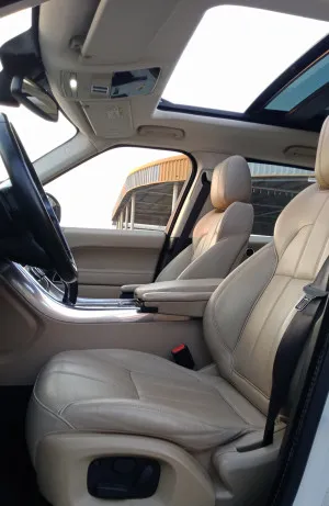 2014 Land Rover Range Rover Sport