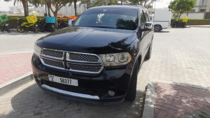2011 Dodge Durango