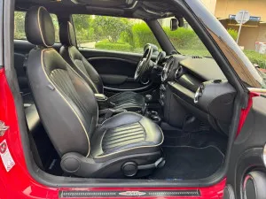 2013 Mini John Cooper Works