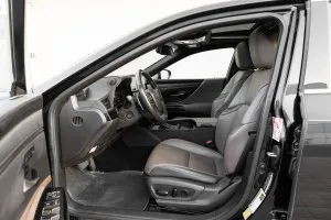 2023 Lexus ES