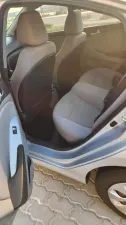 2016 هيونداي أكسنت