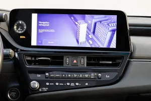 2023 Lexus ES