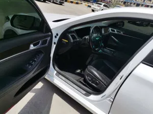 2015 Genesis G80