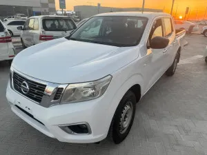 2019 Nissan Navara in dubai