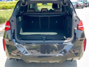 2025 BMW X3