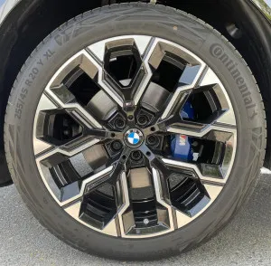 2025 BMW X3