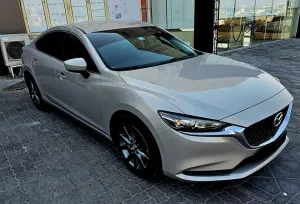 2024 مازدا ٦