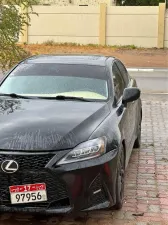 2007 Lexus IS