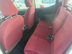 2019 Nissan Navara