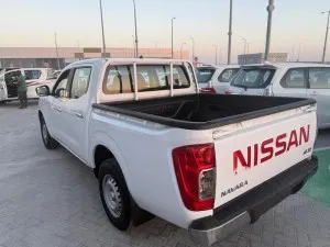 2019 Nissan Navara