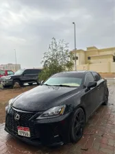 2007 Lexus IS