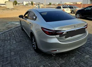 2024 مازدا ٦