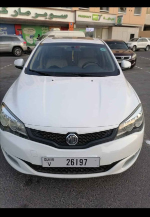 2016 MG 3