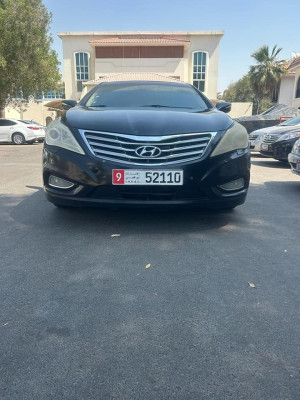 2014 Hyundai Azera in dubai