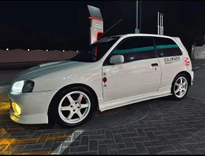 1994 Toyota Scion in dubai