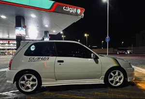 1994 Toyota Scion
