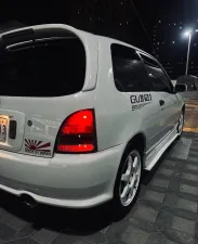 1994 Toyota Scion