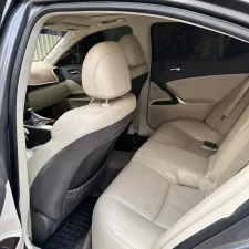 2012 Lexus IS