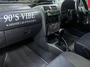 1994 Toyota Scion