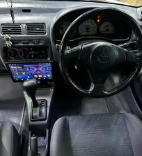 1994 Toyota Scion