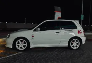 1994 Toyota Scion