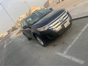 2013 Ford Edge in dubai
