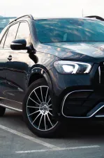 2022 Mercedes-Benz GLE