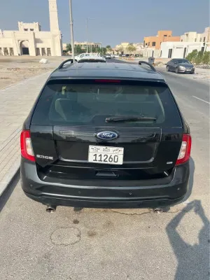 2013 Ford Edge