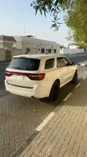 2020 Dodge Durango