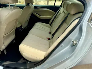 2022 Mazda 6