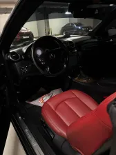 2009 Mercedes-Benz CLK