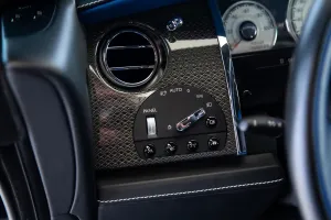 2017 Rolls Royce Wraith