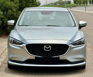 2022 Mazda 6