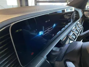 2022 Mercedes-Benz GLE