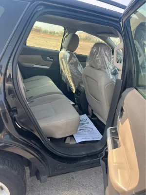 2013 Ford Edge
