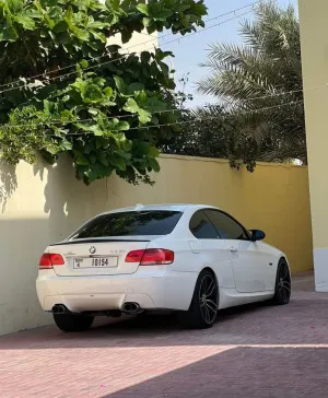 2010 BMW 3-Series in dubai