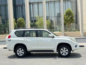 2011 Toyota Prado
