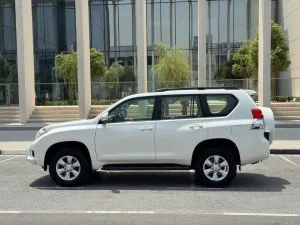 2011 Toyota Prado