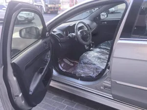 2016 Mitsubishi Lancer