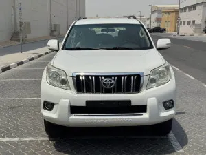2011 Toyota Prado
