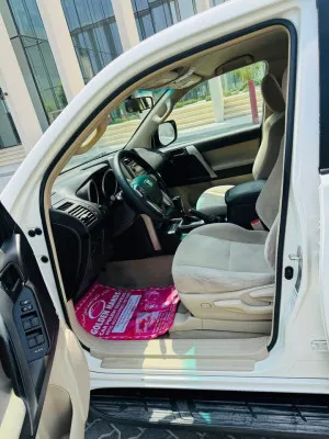 2011 Toyota Prado