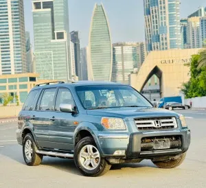 2007 هوندا ام ار - في in dubai